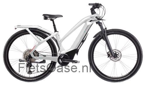 Bianchi E-Omnia specificaties en beoordelingen